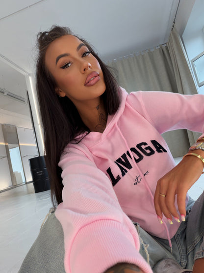OLAVOGA Bluza damska SOVE