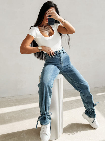 OLAVOGA Jeans REIRY