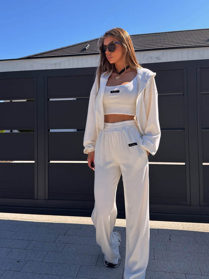 ✨ LACOCA ELEVÉ SET - Cream✨