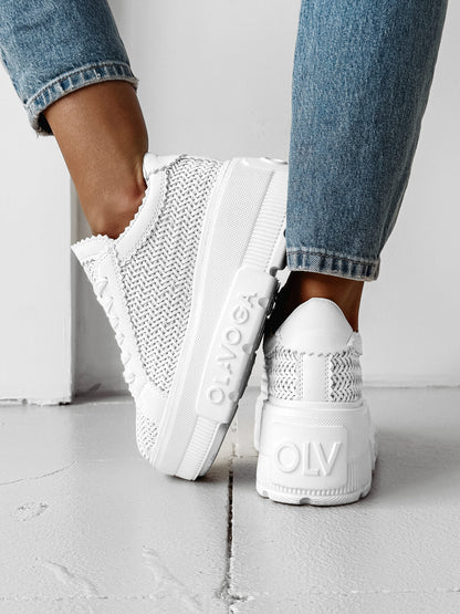 OLAVOGA Buty VACANCY