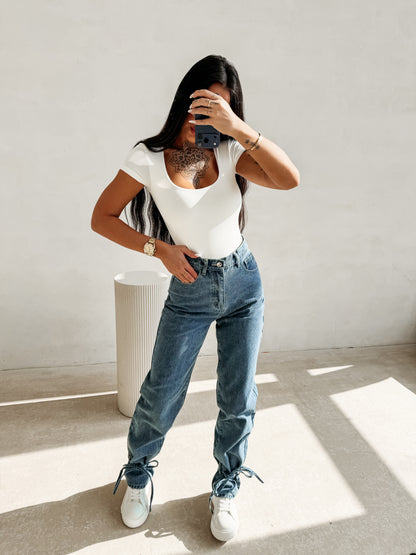 OLAVOGA Jeans REIRY