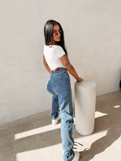 OLAVOGA Jeans REIRY