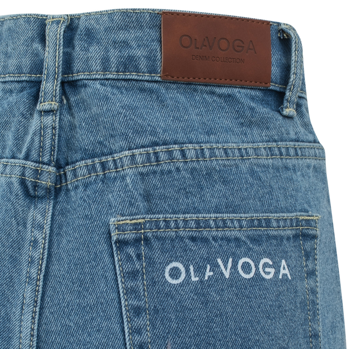 OLAVOGA Jeans REIRY