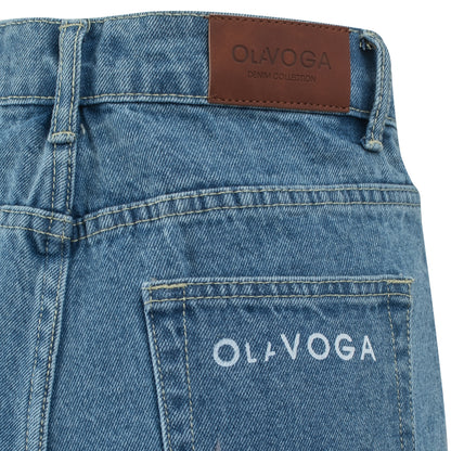 OLAVOGA Jeans REIRY