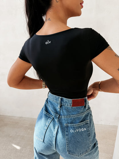 OLAVOGA Jeans REIRY