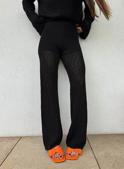 BY ME SET TULUM Black
