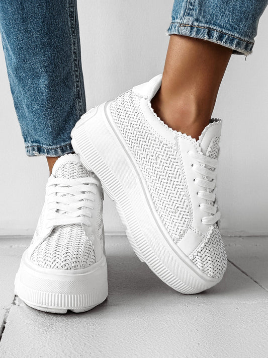 OLAVOGA Buty VACANCY