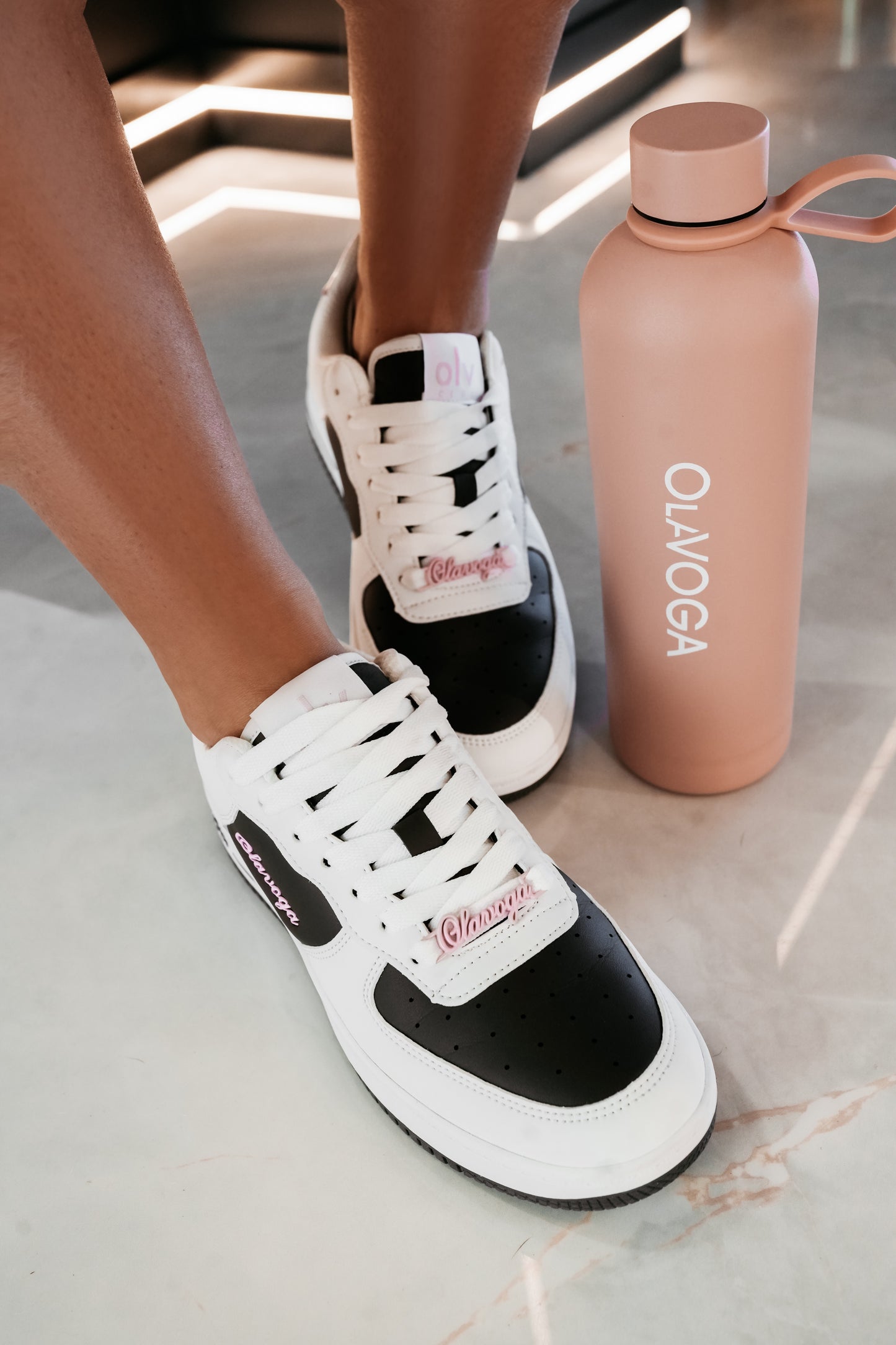 OLAVOGA VAXY 2026