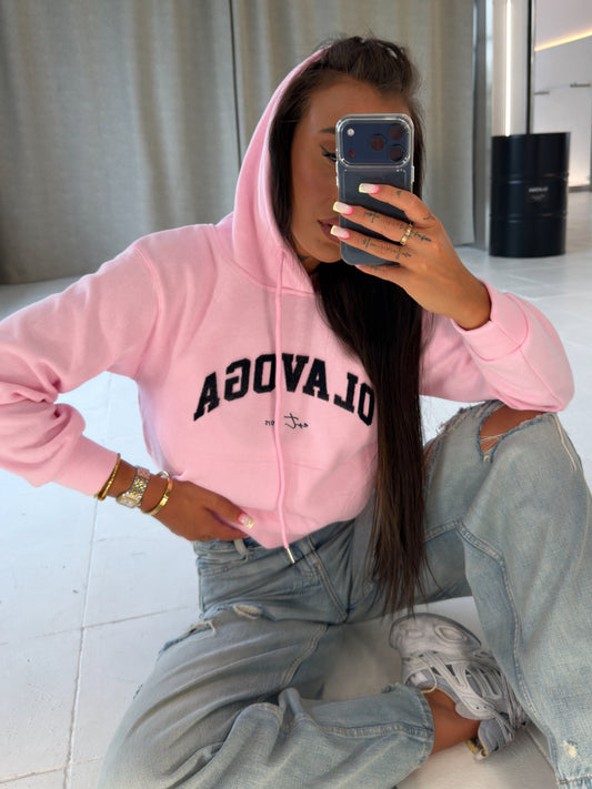 OLAVOGA Bluza damska SOVE