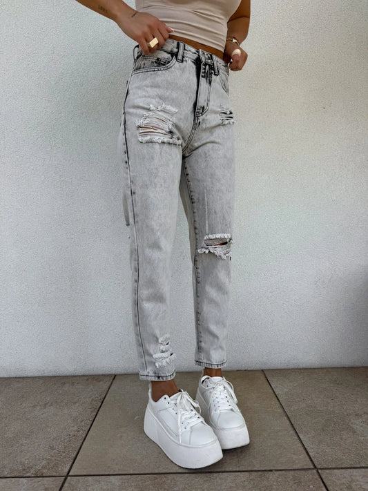 BY ME Mom Fit